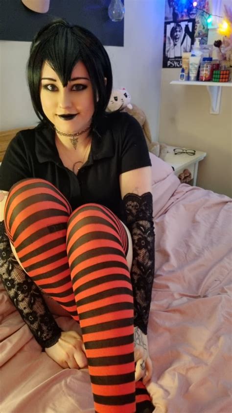 sexy mavis|Mavis (Octokuro) [Hotel Transylvania] : r/nsfwcosplay